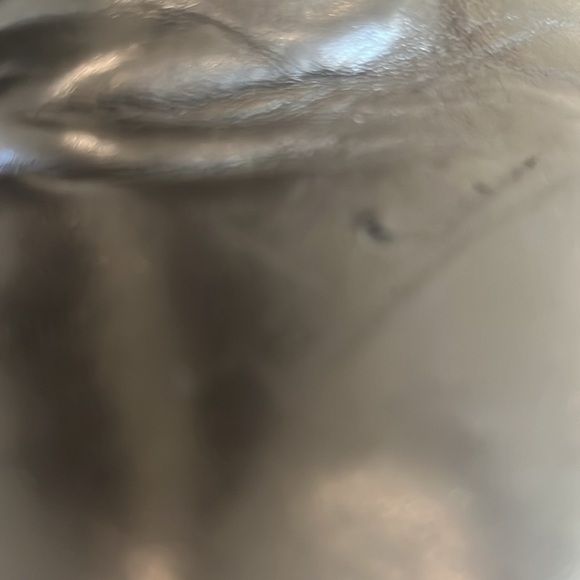 Stuart Weitzman 50/50 over the knee boot - Picture 9 of 9